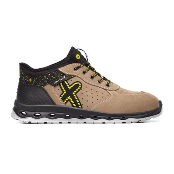 Buty robocze SUN S1P ESD SRC