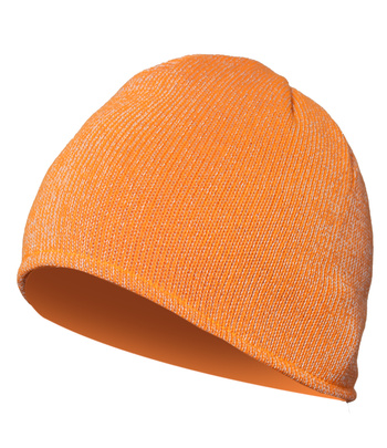 CZAPKA Z DZIANINY MELANGE SEVEN KINGS CROSS