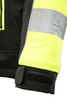 Kurtka ocieplana softshell SEVEN KINGS RIVAL