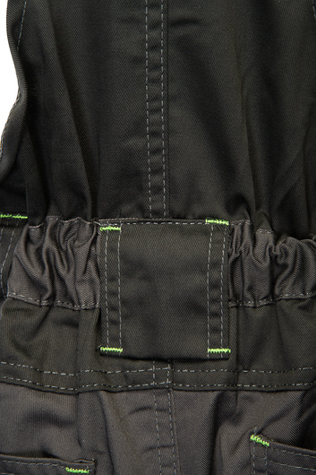 SPODNIE ROBOCZE OGRODNICZKI ONYX