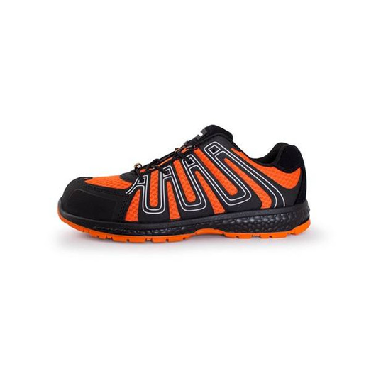Buty robocze ochronne MARS S1