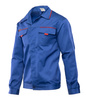 Bluza robocza Max Popular niebieska