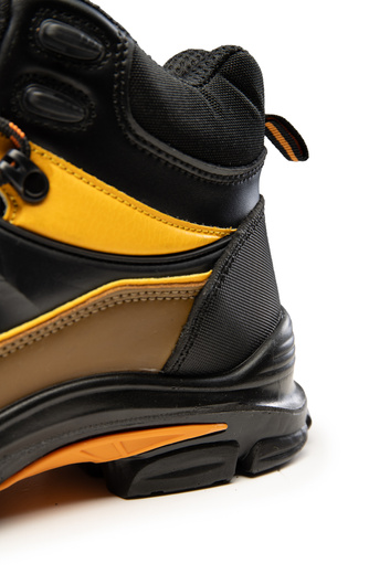 Trzewiki robocze BEARFIELD BBK8 S3