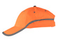 CZAPKA BASEBALL ODBLASKOWA
