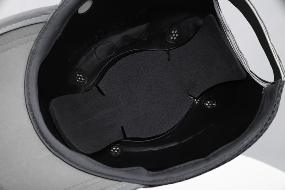 HEŁM OCHRONNY KASK BUMPCAP 