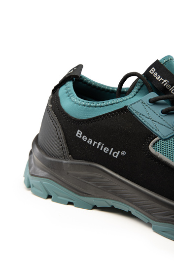 Buty robocze BEARFIELD BOLTON O1 SR FO