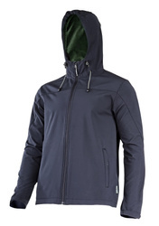 Kurtka z kapturem softshell Lahti PRO L40934