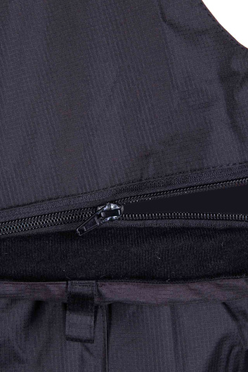 Spodnie ogrodniczki ocieplane softshell SEVEN KINGS TOPAZ