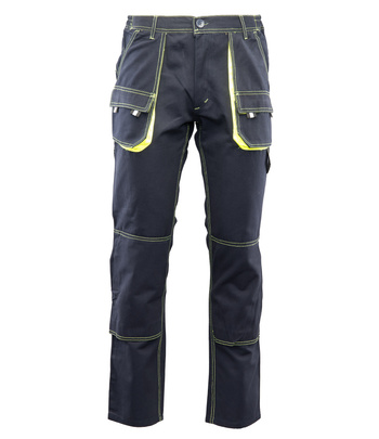 Spodnie robocze do pasa Brixton SPARK