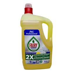 Płyn do mycia naczyń Fairy 5L
