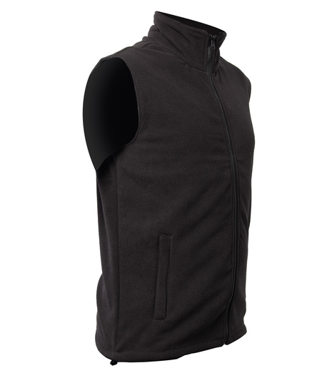 Bezrękawnik polar BENEFIT FOGG