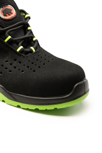 Buty robocze BEARFIELD K11 S1 SRC 