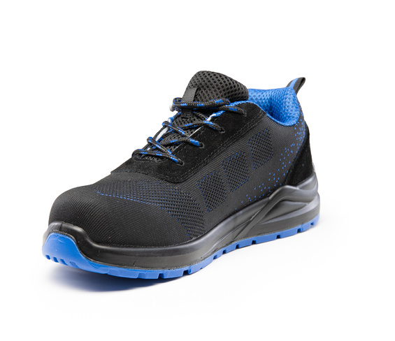 Buty robocze MAX-POPULAR RAZOR S1 SRC