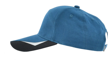 Czapka z daszkiem COMFORT PLUS