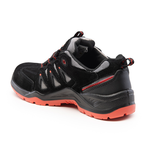 Buty robocze BEARFIELD N06 S1P ESD