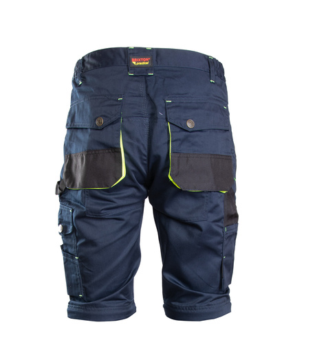 Spodnie robocze do pasa BRIXTON PRACTICAL
