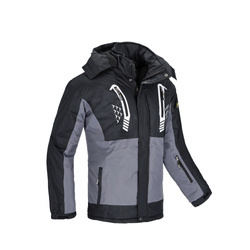 Kurtka zimowa Vigor robocza