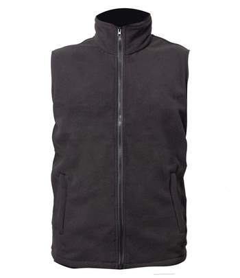 Bezrękawnik ocieplany polar BENEFIT FOGG