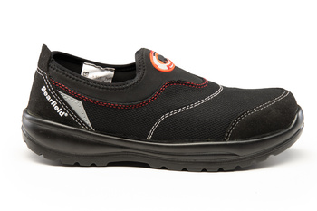 Buty robocze BEARFIELD ULTRA S1 PS SR FO