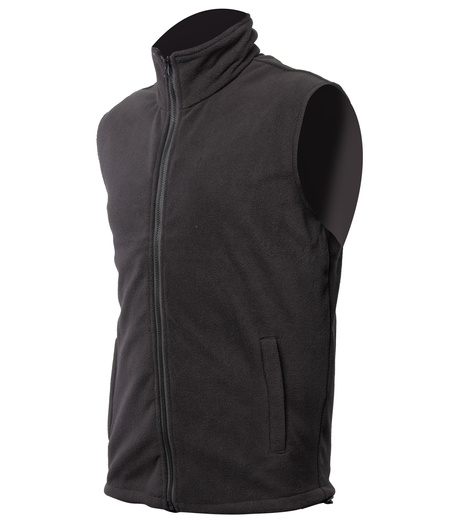 Bezrękawnik polar BENEFIT FOGG