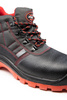 Trzewiki robocze MAX-POPULAR RED S3