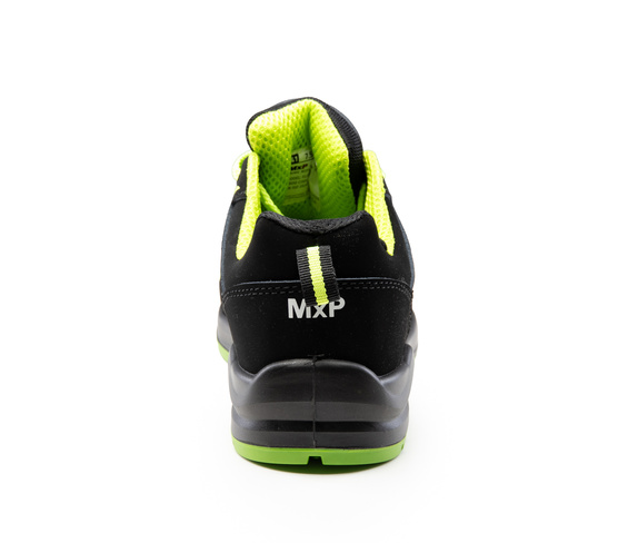 Buty robocze MAX-POPULAR FLUO S1