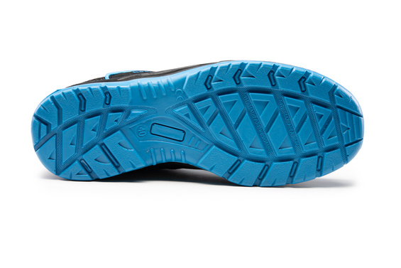 Buty robocze BEARFIELD HEX S3 SRC