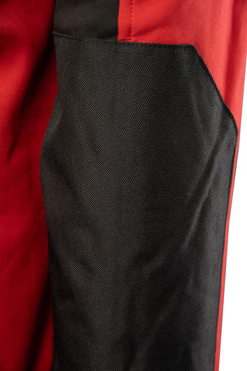 Kurtka softshell SEVEN KINGS RUBIN
