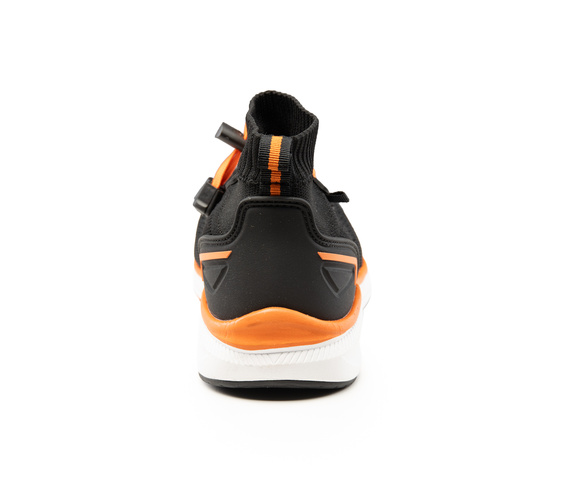 Buty robocze BEARFIELD BURTON S1PS SR FO ESD