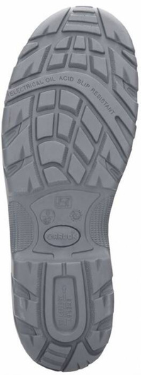 Buty robocze ochronne trzewiki ARDON 1055 S3