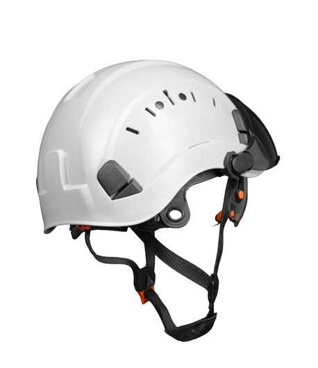 HEŁM OCHRONNY KASK POLSTAR NEO
