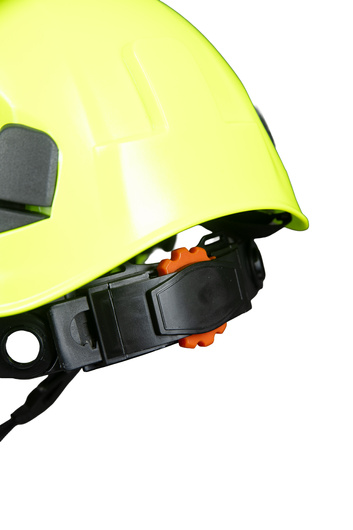 HEŁM OCHRONNY KASK POLSTAR NEO+