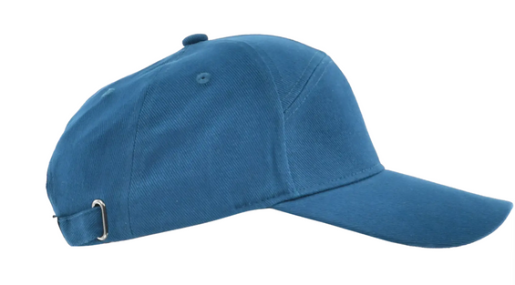 Czapka z daszkiem COMFORT PLUS