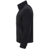 Polar bluza z wzmocnieniami czarna FLRA 340