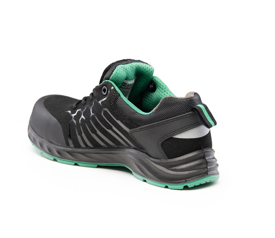 Buty robocze BEARFIELD PRESTON S3S SR FO