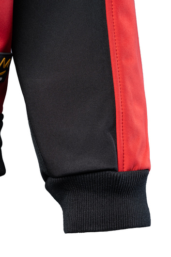 Kurtka softshell SEVEN KINGS RUBIN