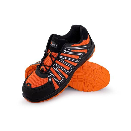 Buty robocze ochronne MARS S1