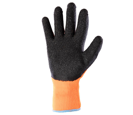 Rękawice robocze ocieplane COVENT BOA