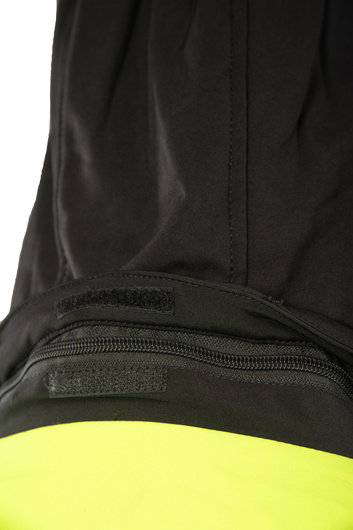 Kurtka ocieplana softshell SEVEN KINGS RIVAL