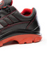 Buty robocze MAX-POPULAR RED O1 SRC