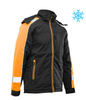 Kurtka ocieplana softshell SEVEN KINGS RIVAL