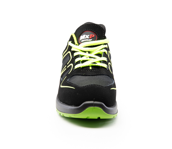 Buty robocze MAX-POPULAR FLUO S1