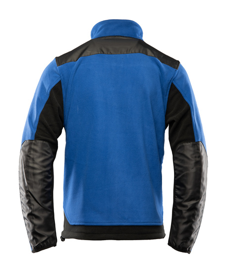 Polar bluza z wzmocnieniami typu OXFORD
