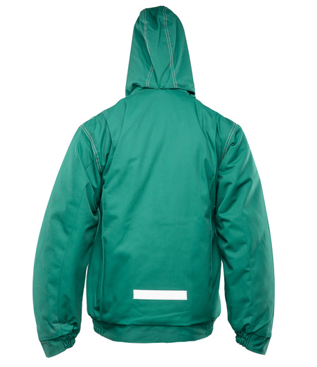 Kurtka ocieplana BRIXTON SNOW