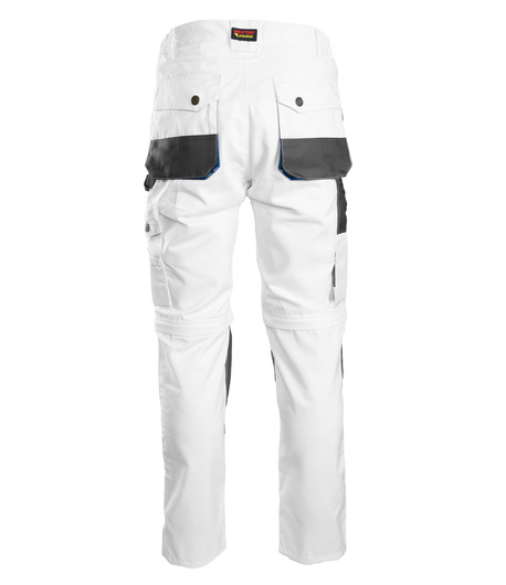 Spodnie robocze do pasa BRIXTON PRACTICAL malarskie