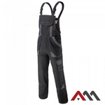 Spodnie robocze ogrodniczki Procotton ArtMAS 