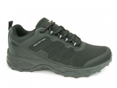Domyślna Buty trekkingowe DK FALER - lekkie softshell