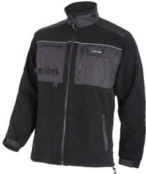 Polar bluza z wzmocnieniami