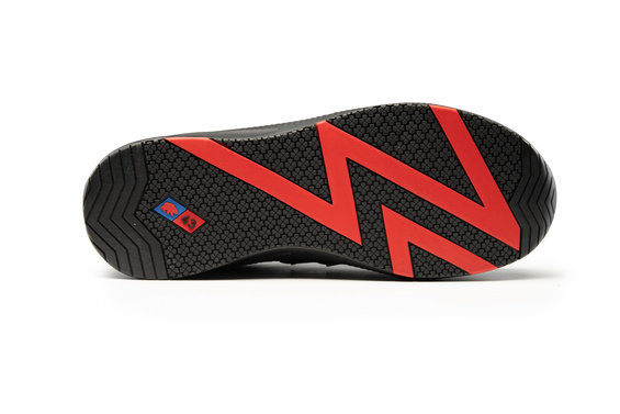 Buty robocze BEARFIELD BRISTOL S1PS SR FO ESD