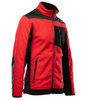 Polar bluza z wzmocnieniami typu OXFORD